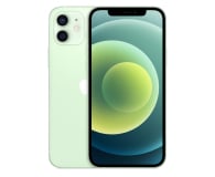 Apple iPhone 12 128GB Green 5G - 592152 - zdjęcie 1